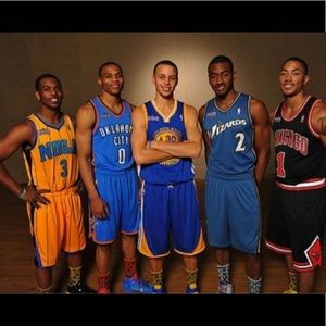 Meet your Posher, Connor